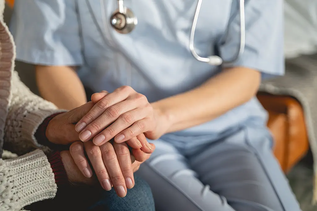 Healthcare-Lösungen